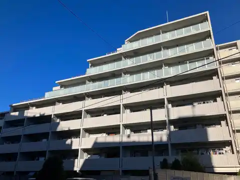 プレシス杉並和田グランテラス