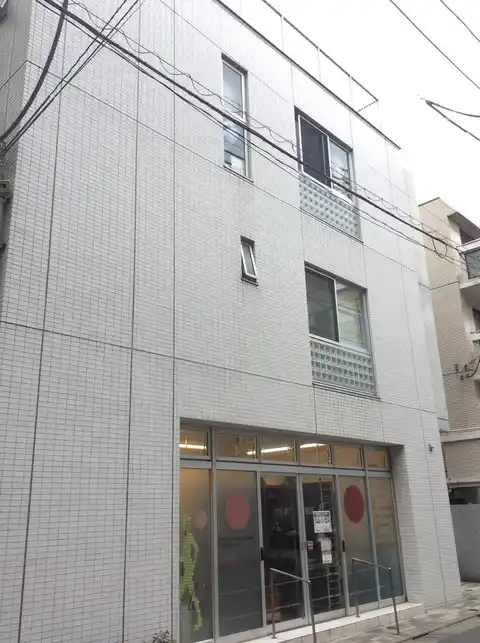 ブランアビタシオン