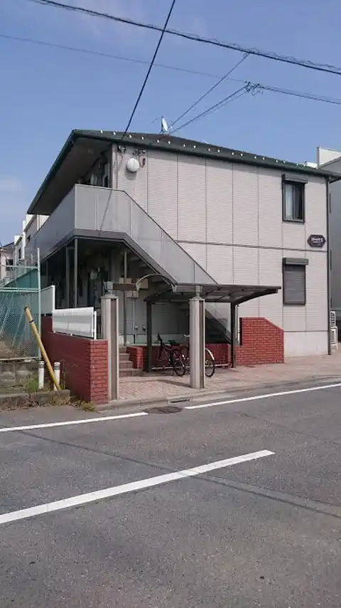 リバーハイツII