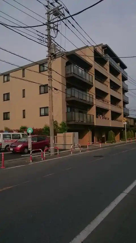 デュオヒルズ戸田公園ザ・マスター