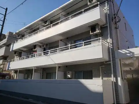 パレス福栄