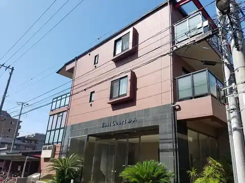 イースト COURT妙典