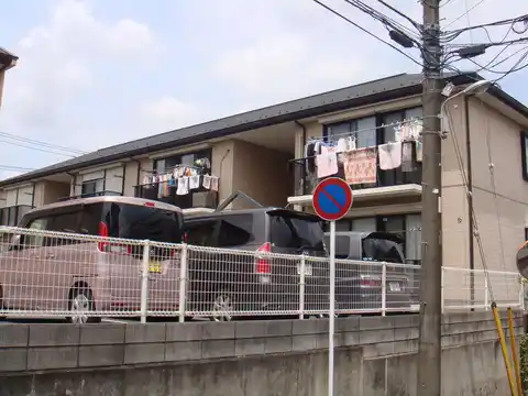 ルミエールイトウA棟