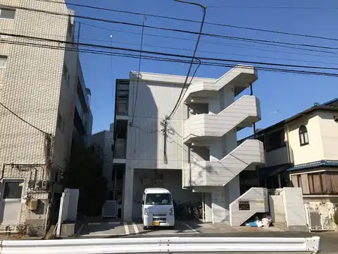 ウィンドミル浦安