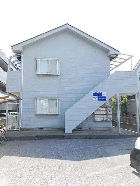 ハイツりよ