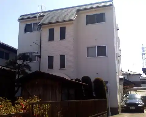 サンコーポハシモト