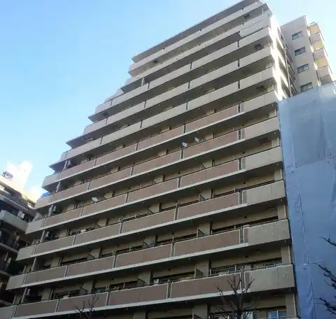 クリオ京王八王子Be SIDE