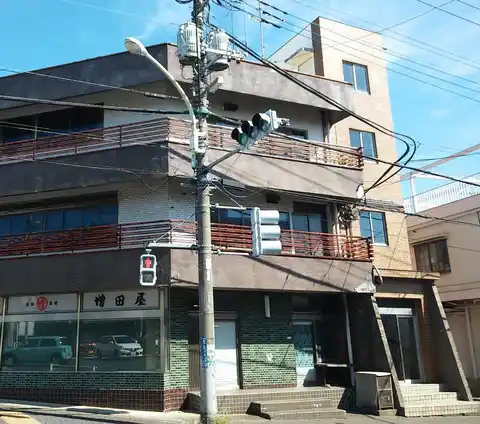 長島ビル