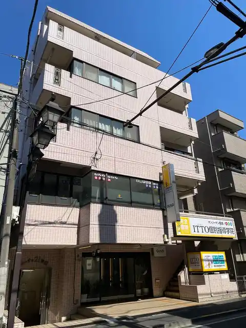 フューチャー21清瀬