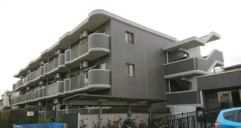 BELLE VILLE 前沢