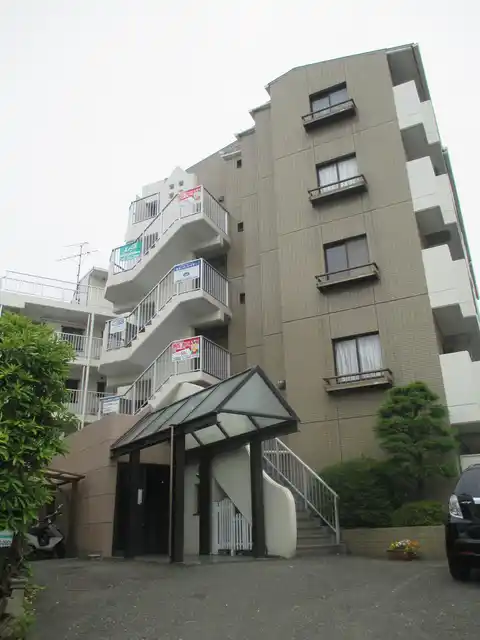 第2八千代ビル