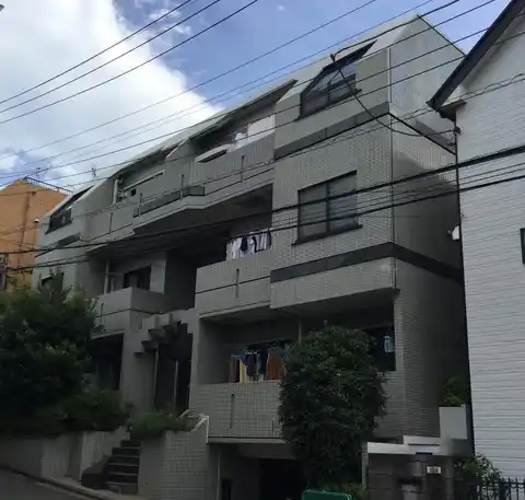 アーバンハイツ美しが丘