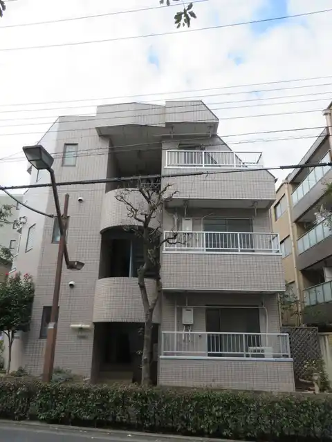 サンハウス
