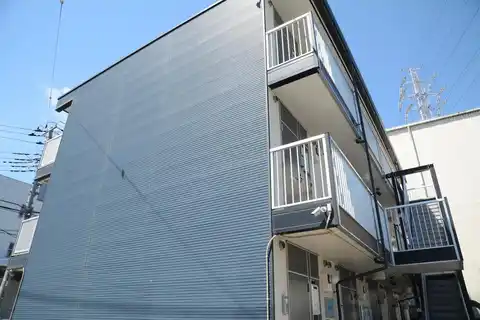 レオパレスメイゾンチュトワイエ