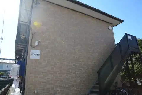 メゾン山重10