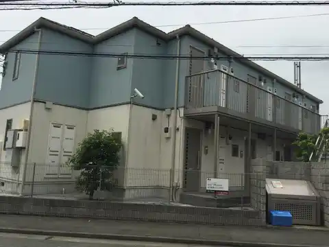 キャナル片平