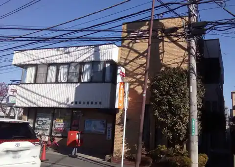 古淵ハイツ