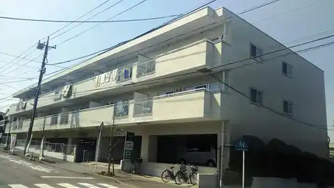 マートルコート読売ランド前