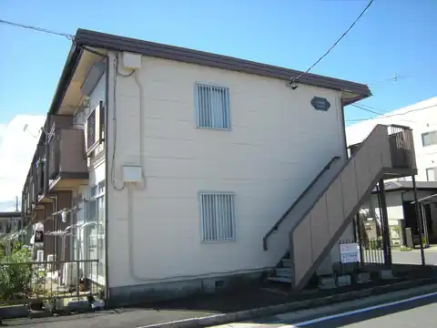コーポ加藤