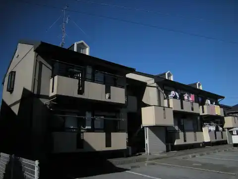 シャルム五井