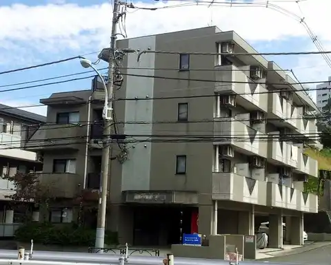 カーサ・ヴェルゼ