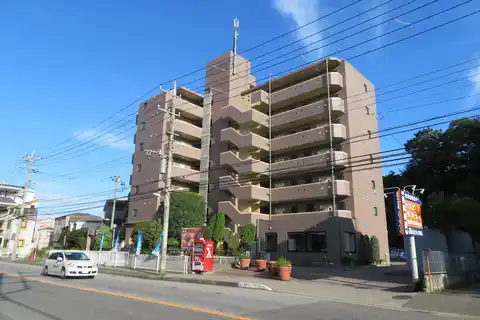リヴェールビッグパイン