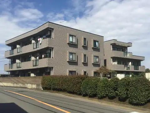 ストークマンション中山