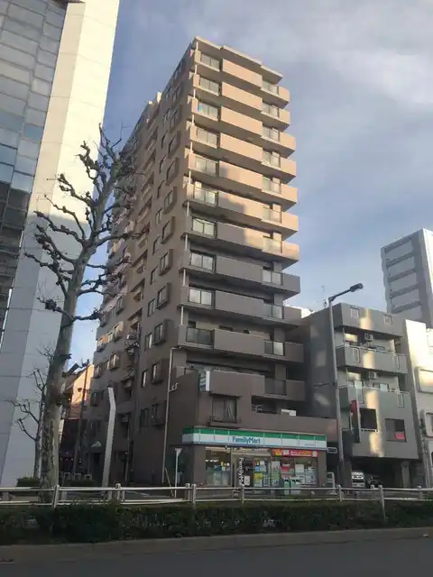 セレナハイム赤羽