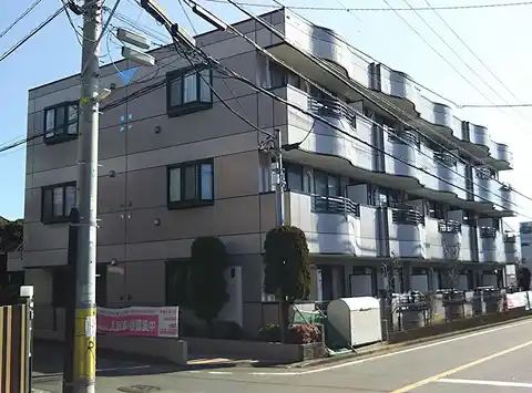 カーム・ルーラル