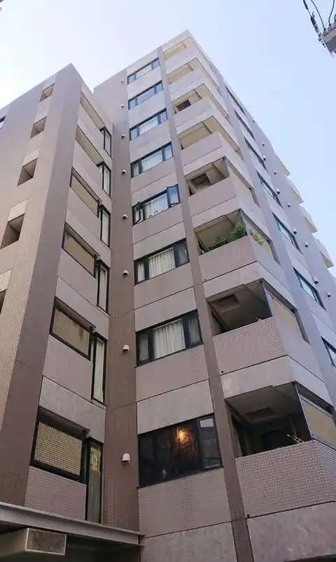 サンクタス下落合ミュゼオコートA