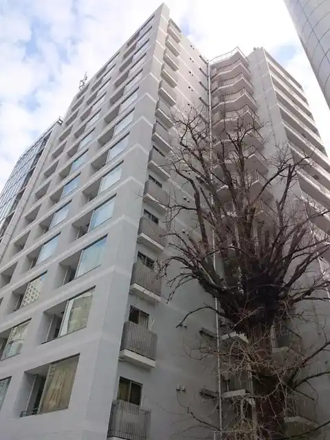 カテリーナ代々木プレイス