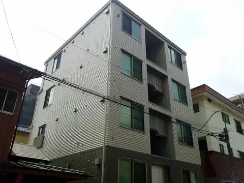 ムーンリーフ