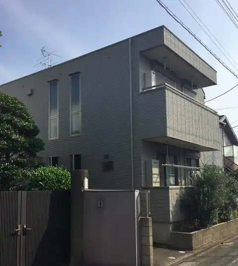 ドルチェ東玉川