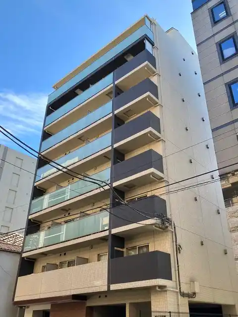 SYFORME西新宿5丁目