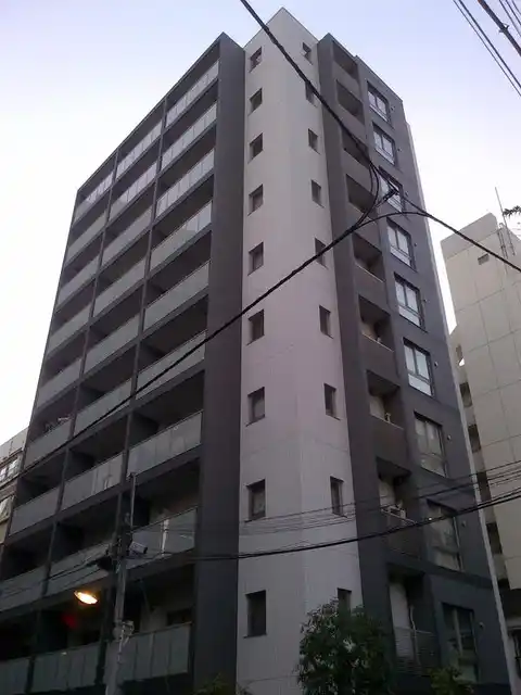 リビオレゾン南池袋