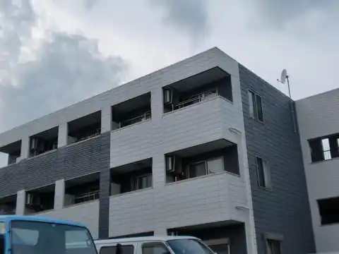 シャロルステージ