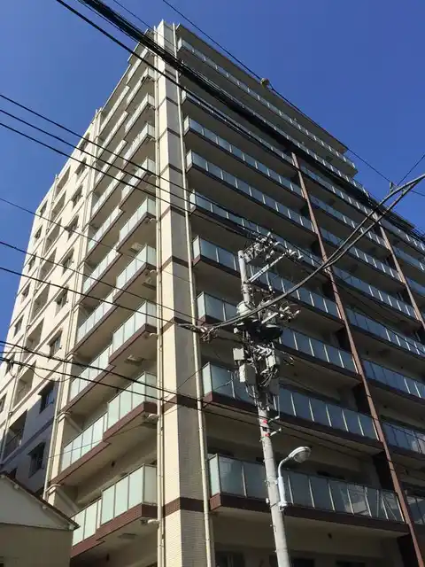 パレステージ浅草橋