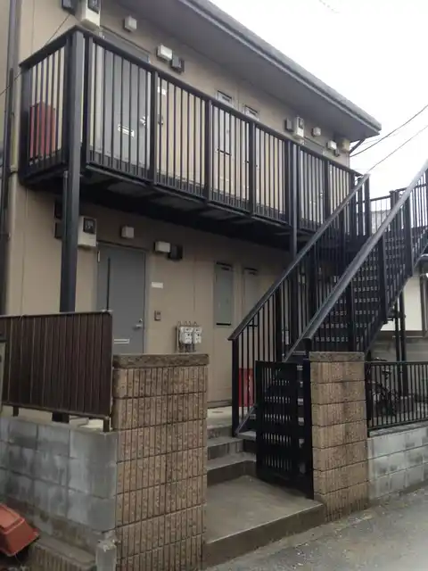 プチハイム
