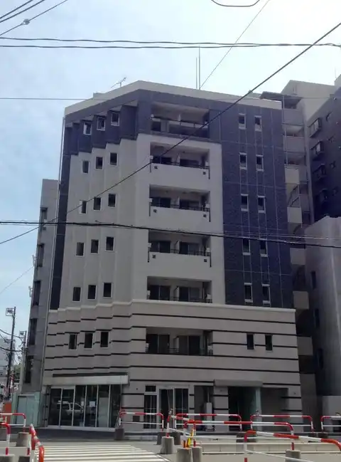 三井浦和ビル