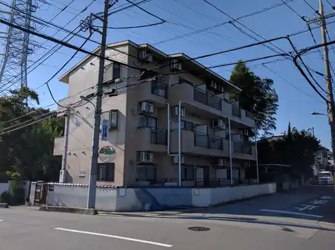 プレステージ北原台