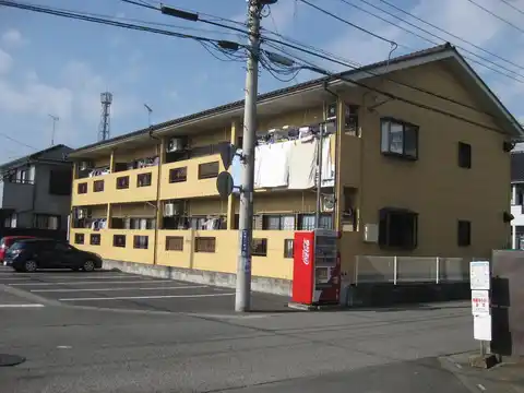 ハイツK
