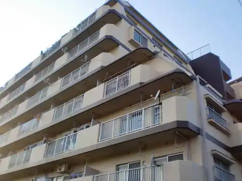 ダイアパレス綾瀬