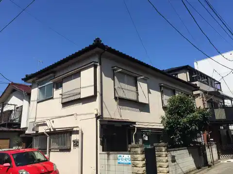 寿荘
