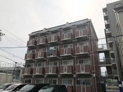 シャンテ