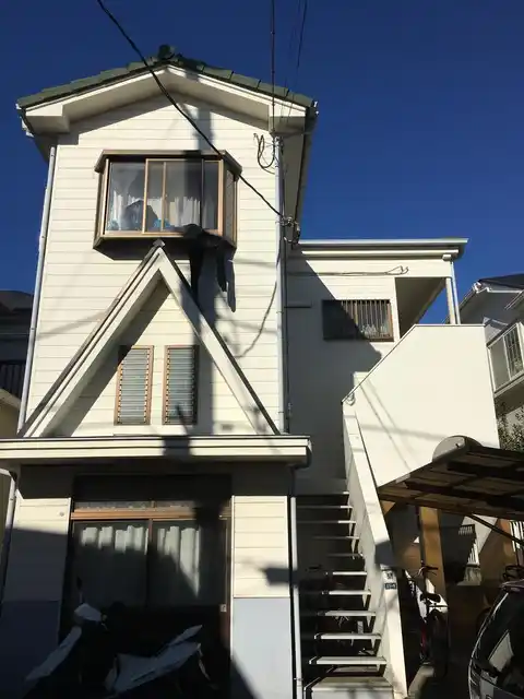 ミッキイハウス