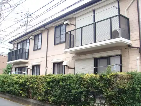 ルミエールイトウC棟