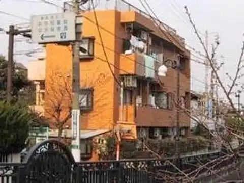 メゾンドコンフォート