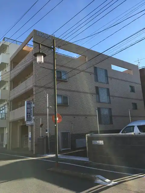 フロールデ上本郷 P
