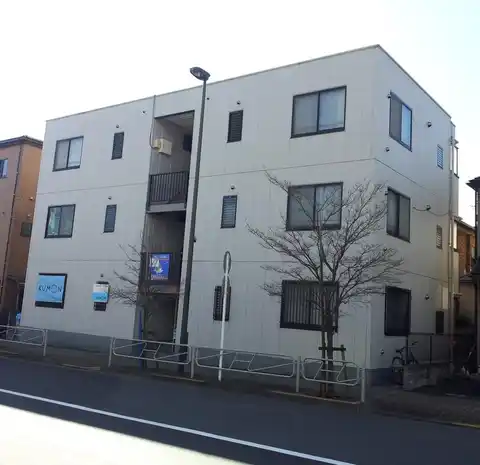 メゾンABE