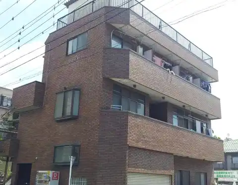 スカイコートK